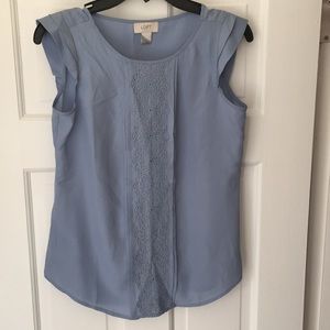 Ann Taylor Loft blouse